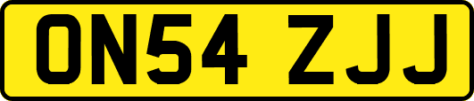 ON54ZJJ