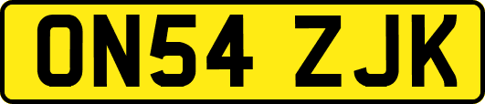 ON54ZJK
