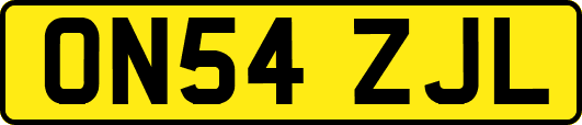 ON54ZJL