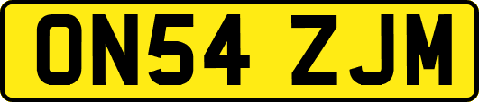 ON54ZJM