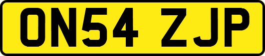 ON54ZJP