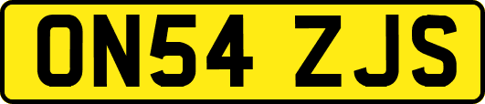 ON54ZJS