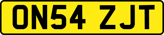 ON54ZJT