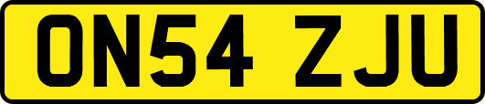 ON54ZJU