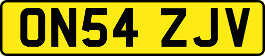 ON54ZJV