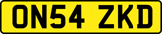 ON54ZKD