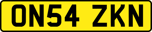 ON54ZKN