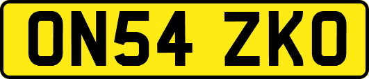 ON54ZKO