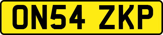 ON54ZKP