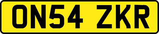 ON54ZKR