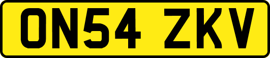 ON54ZKV