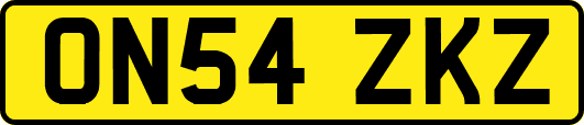 ON54ZKZ
