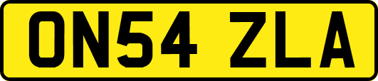 ON54ZLA