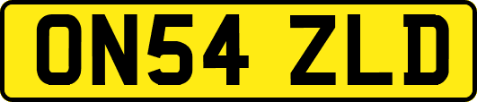 ON54ZLD