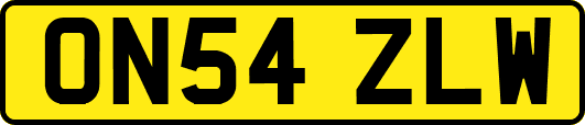 ON54ZLW