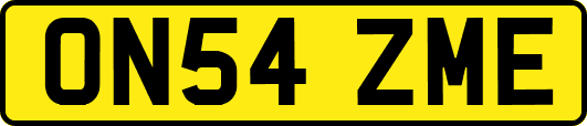 ON54ZME