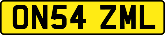 ON54ZML