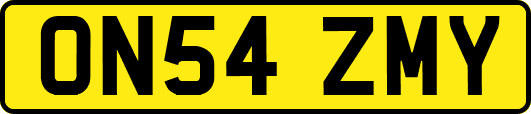 ON54ZMY