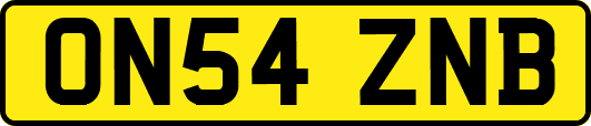 ON54ZNB