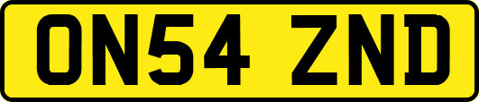 ON54ZND