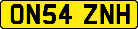 ON54ZNH