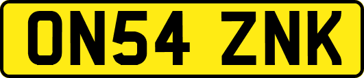 ON54ZNK