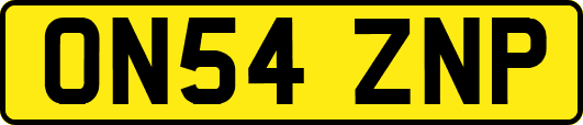 ON54ZNP