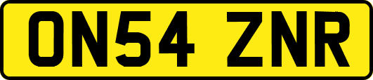 ON54ZNR
