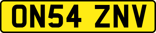 ON54ZNV