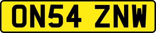 ON54ZNW