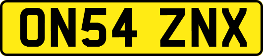 ON54ZNX
