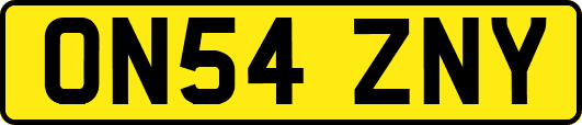 ON54ZNY