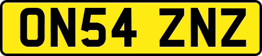 ON54ZNZ