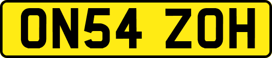 ON54ZOH