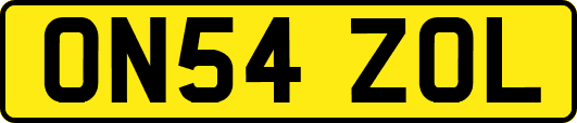 ON54ZOL