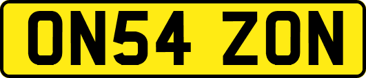ON54ZON