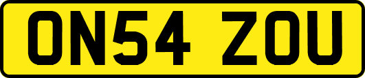 ON54ZOU