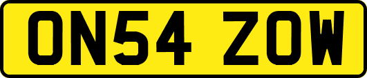 ON54ZOW