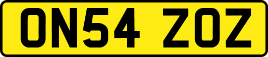 ON54ZOZ