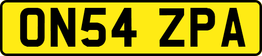 ON54ZPA