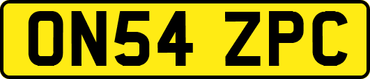 ON54ZPC