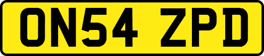 ON54ZPD