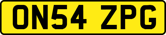 ON54ZPG