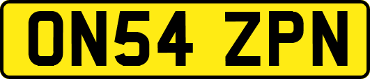 ON54ZPN