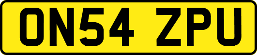 ON54ZPU