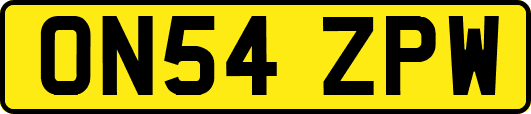 ON54ZPW