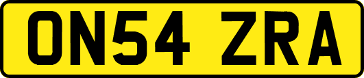 ON54ZRA