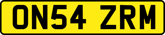 ON54ZRM