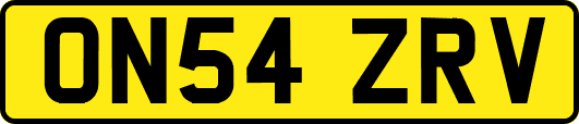 ON54ZRV