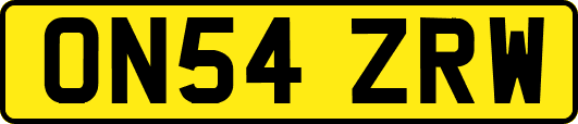 ON54ZRW